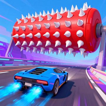 Car Racing 3D