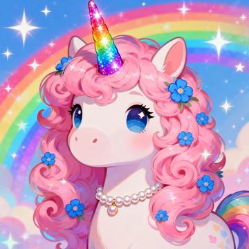 Fantasy Unicorn Creator