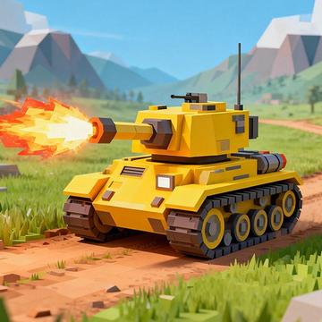 Super Tank Wrestle