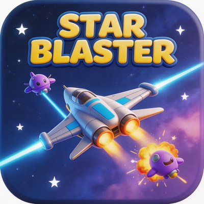 space shooter